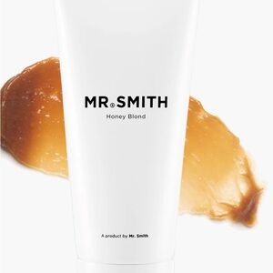 Mr. Smith Honey Blond Hair Pigment